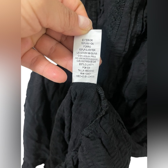 ❤️TALULAH MINI DRESS - Picture 5 of 6